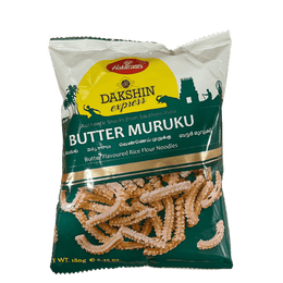 Haldiram’S Dakshin Butter Murukku 180 G