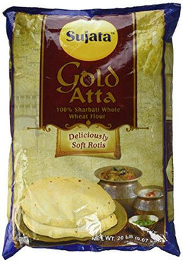 Sujata Gold 20 Lb