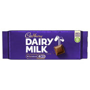 Cadbury Dairy Milk Chocolate Bar