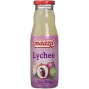 Maaza Lychee 11 Oz