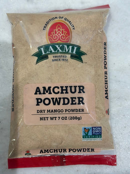 Laxmi Amchur Powder 7 Oz