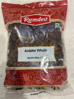 Ramdev Anistar Whole 7 Oz