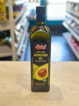 Sadaf Pure Avacado Oil 1Ltr
