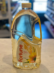 Fortune Refined Sunflower Oil 2Ltr